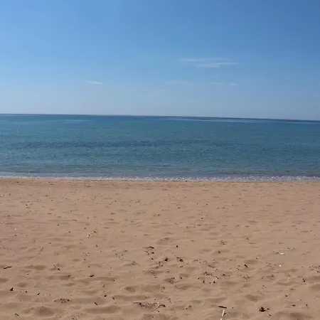 Appartement Anastassia Eg