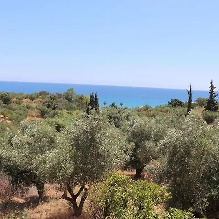 Anastassia Eg Lägenhet Koróni