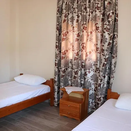 Anastassia Eg Διαμέρισμα