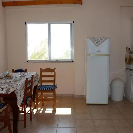 Apartment Anastassia Eg