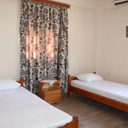 Διαμέρισμα Anastassia Eg Koróni