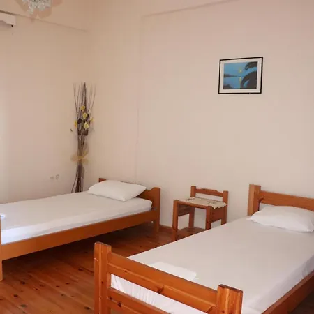 Διαμέρισμα Anastassia Eg *