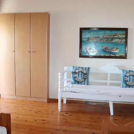 Anastassia Eg Apartment