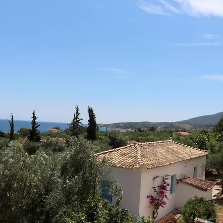 Anastassia Eg Διαμέρισμα