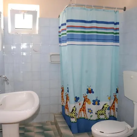 Anastassia Eg Διαμέρισμα Koróni