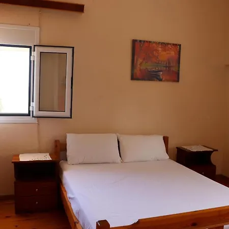 Apartment Anastassia Eg