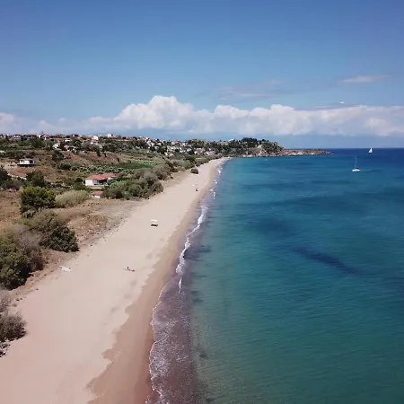 Anastassia Eg Apartment Koroni (Messinia)