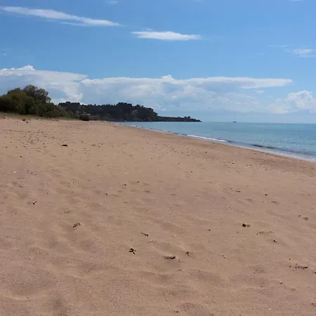 Lägenhet Anastassia Eg Koróni