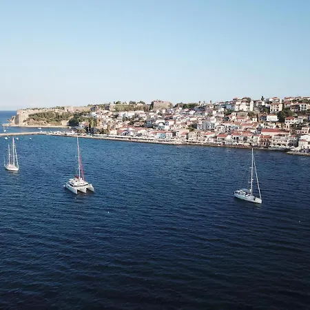 Lägenhet Anastassia Eg *