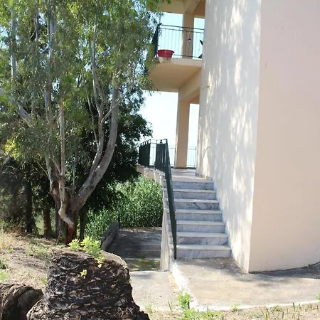 Apartment Anastassia Eg Koroni (Messinia)