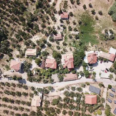 Anastassia Eg Koroni (Messinia)