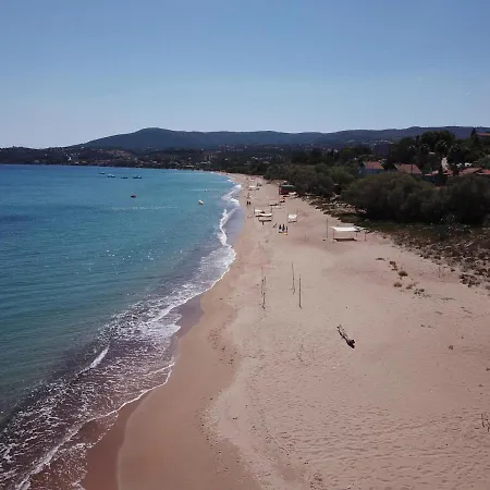 Διαμέρισμα Anastassia Eg Koróni