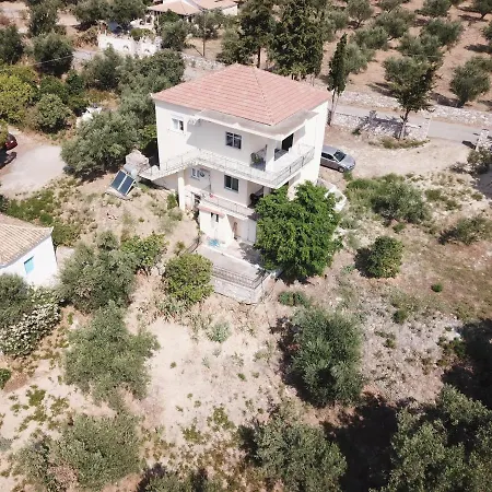 Anastassia Eg Koroni (Messinia)