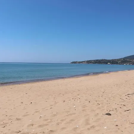 Anastassia Eg Koroni (Messinia)
