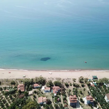 Anastassia Eg Koróni