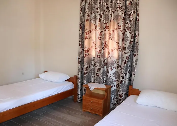 Anastassia Eg Apartamento