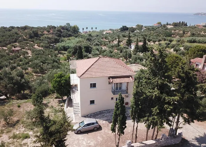 Anastassia Eg Apartamento