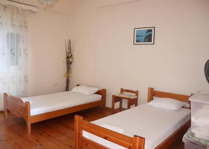 Apartamento Anastassia Eg *