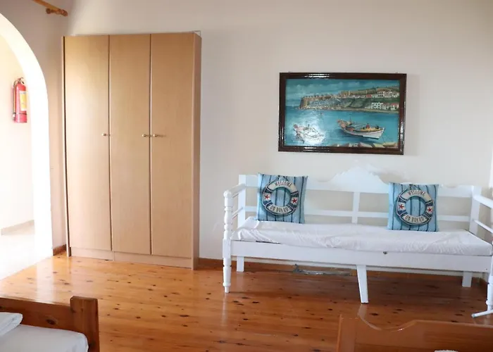 Anastassia Eg Apartmán