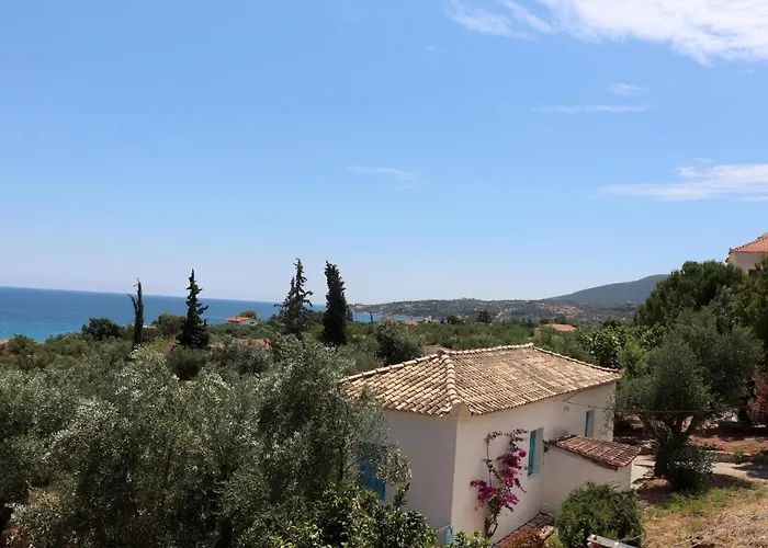 Anastassia Eg Apartamento