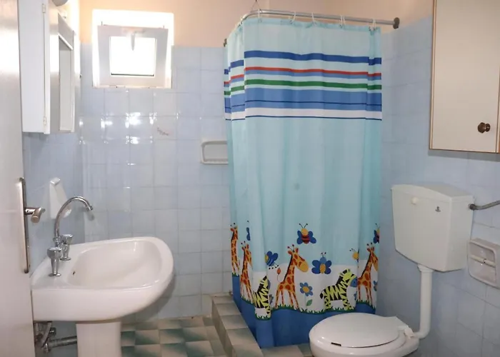 Anastassia Eg Apartamento Koroni (Messinia)