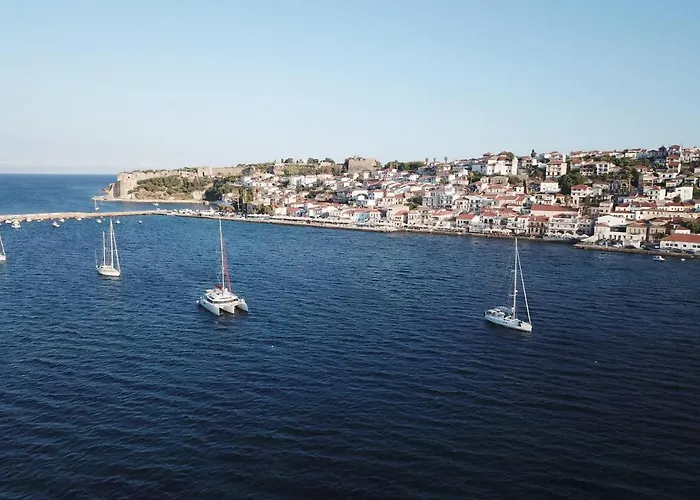 Apartamento Anastassia Eg *