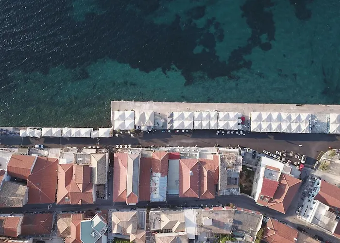 Anastassia Eg Apartamento *