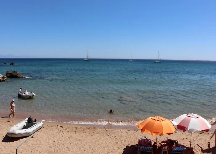 Anastassia Eg Koroni (Messinia)