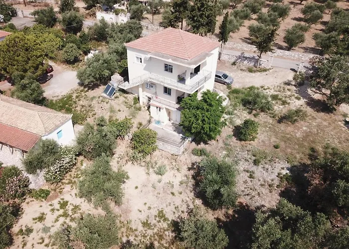 Anastassia Eg Koroni (Messinia)