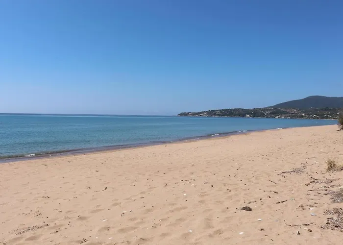 Anastassia Eg Koroni (Messinia)