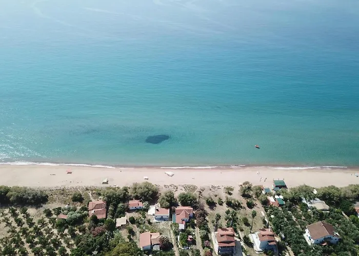 Anastassia Eg Koroni (Messinia)