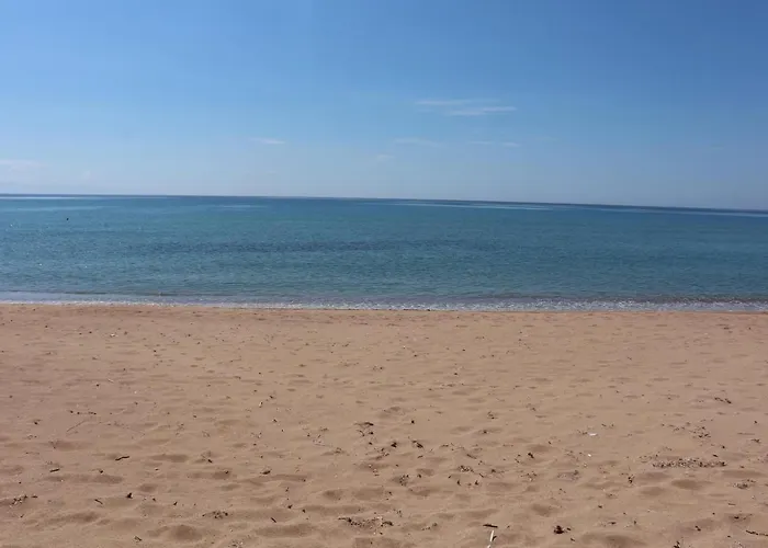 Apartamento Anastassia Eg